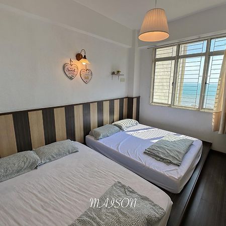 Maison Seaview Suites 포트딕슨 외부 사진