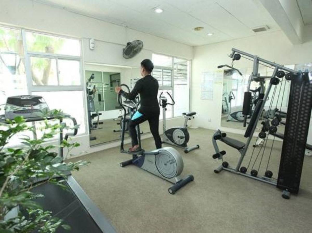 Maison Seaview Suites 포트딕슨 외부 사진