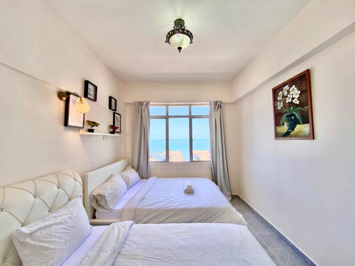 Maison Seaview Suites 포트딕슨 외부 사진