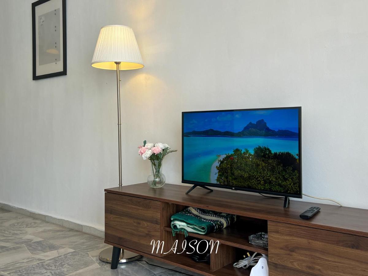 Maison Seaview Suites 포트딕슨 외부 사진