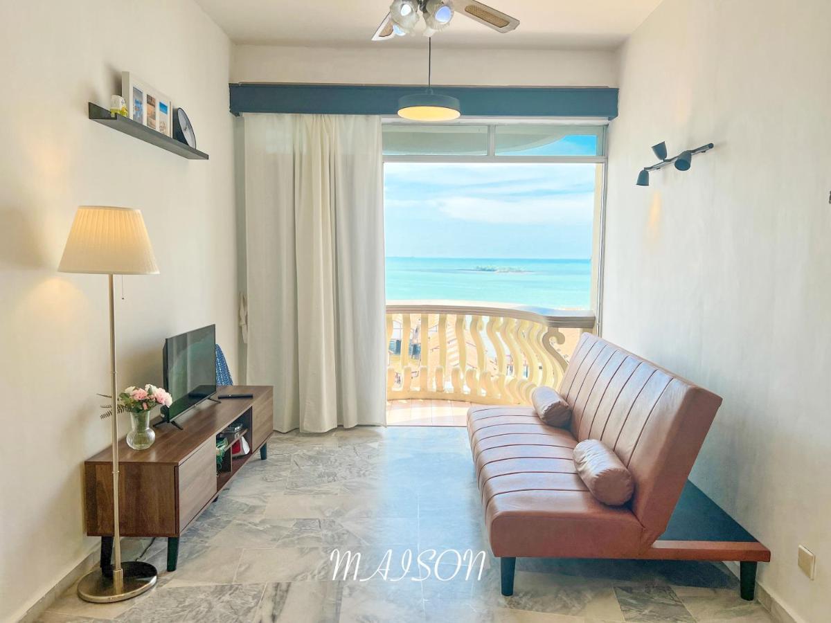 Maison Seaview Suites 포트딕슨 외부 사진