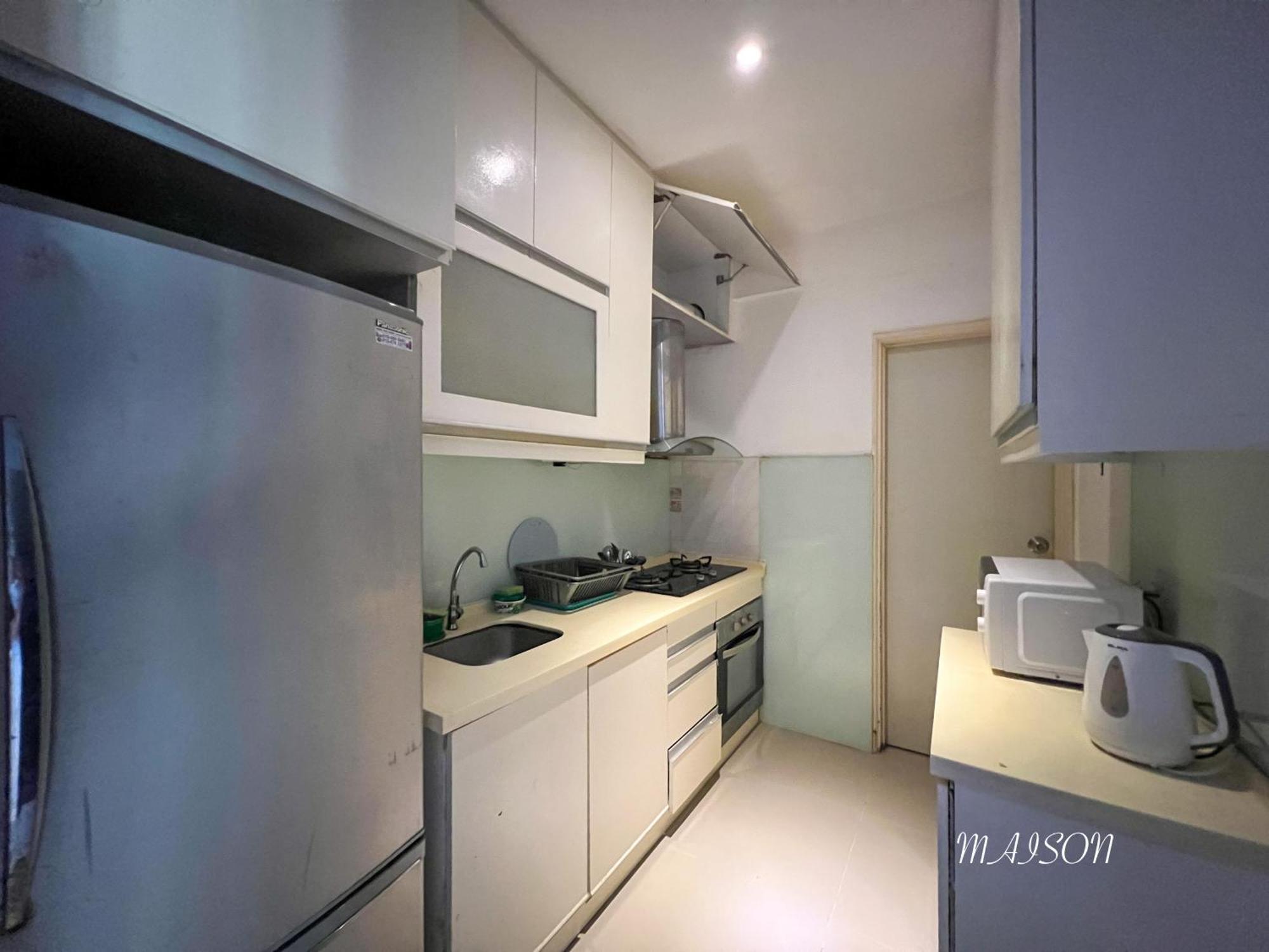 Maison Seaview Suites 포트딕슨 외부 사진