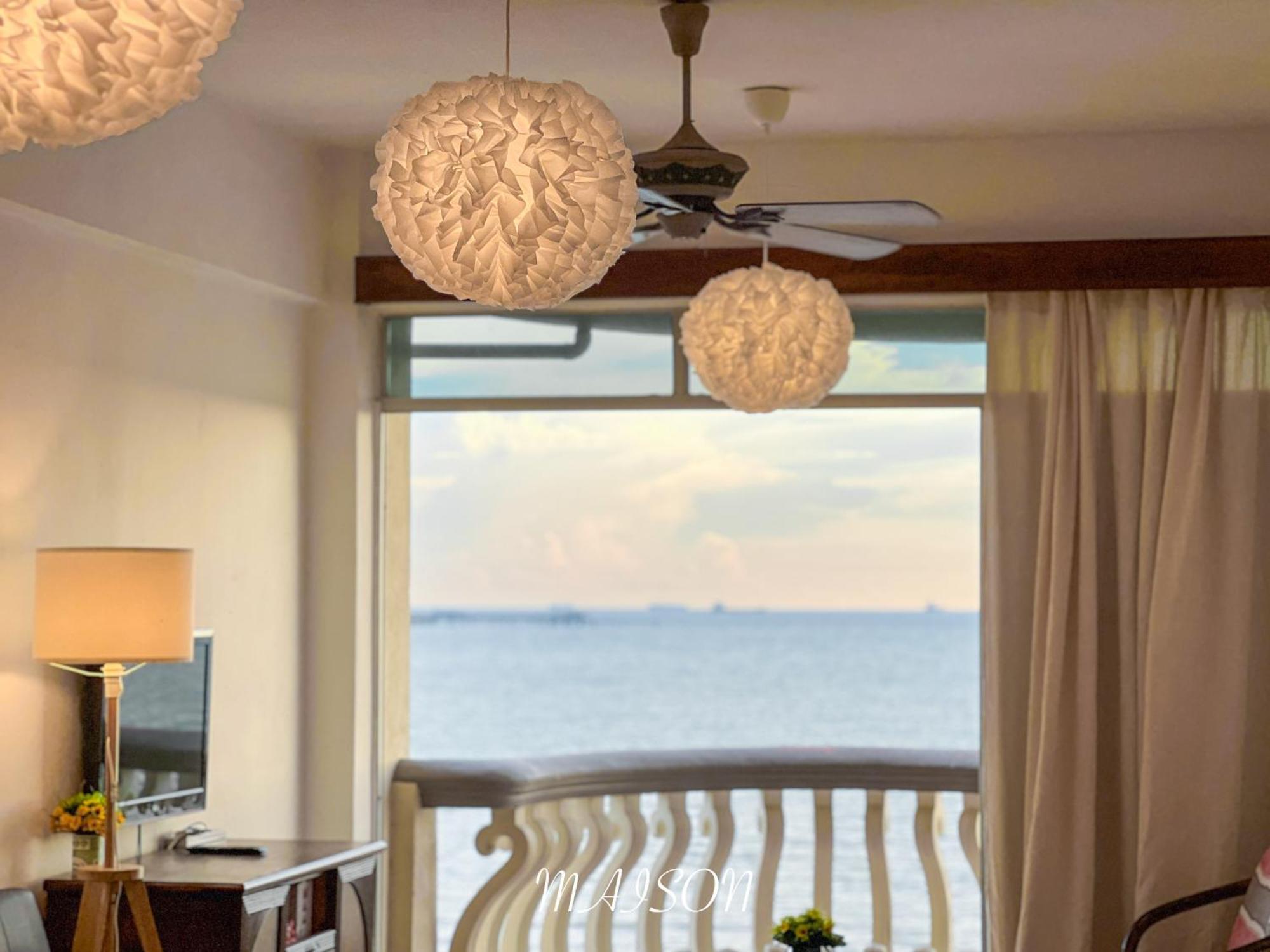 Maison Seaview Suites 포트딕슨 외부 사진
